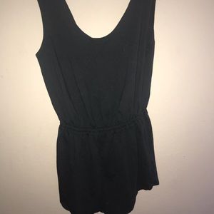 Xhilaration Swim Cover Up